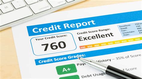 Credit Check For Free